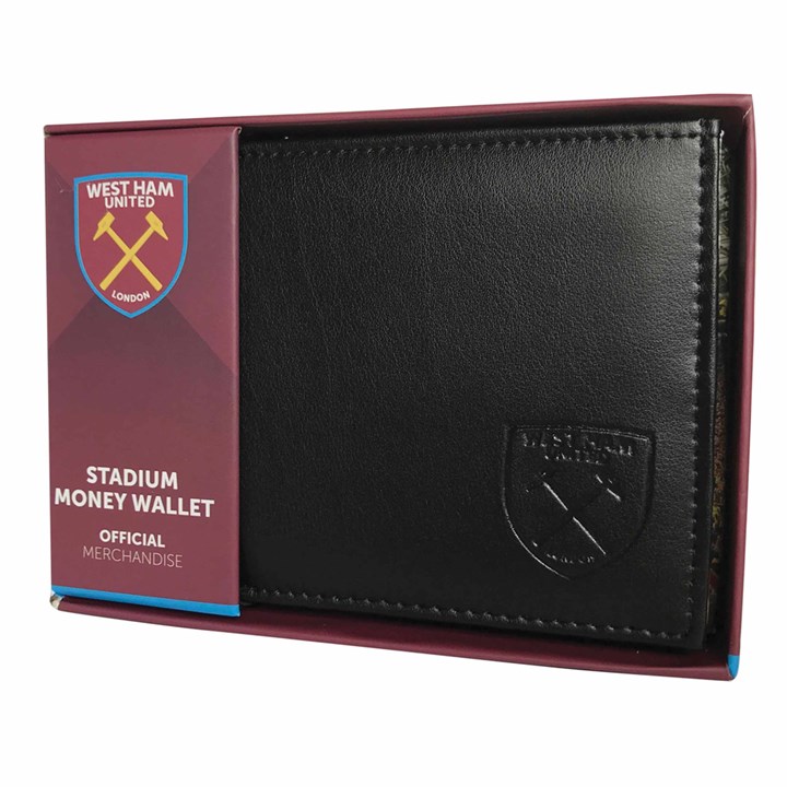 West Ham United FC Wallet