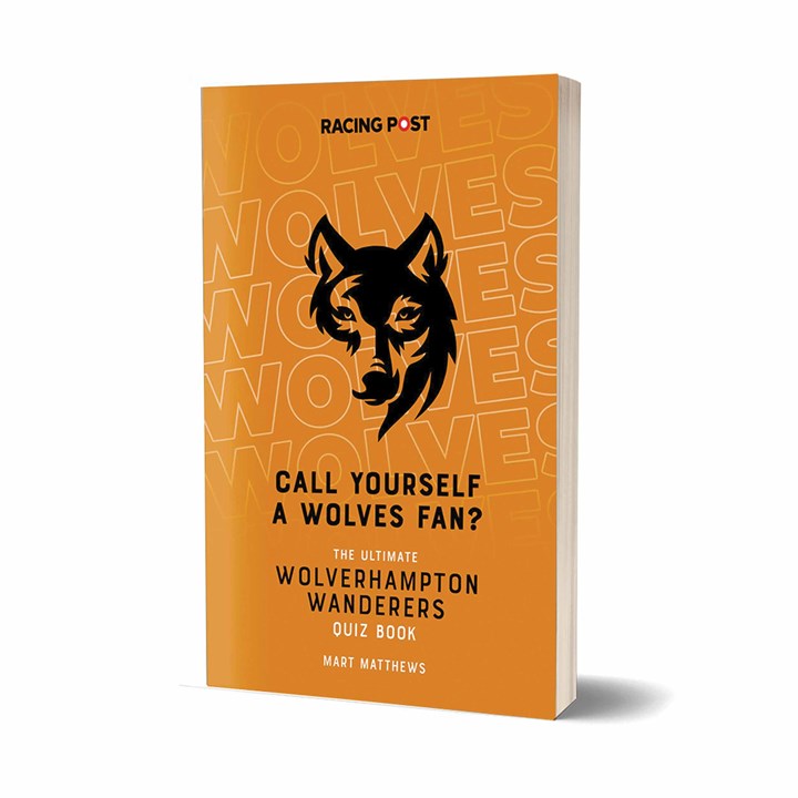 Wolverhampton Wanders FC Call Yourself a Wolves Fan?