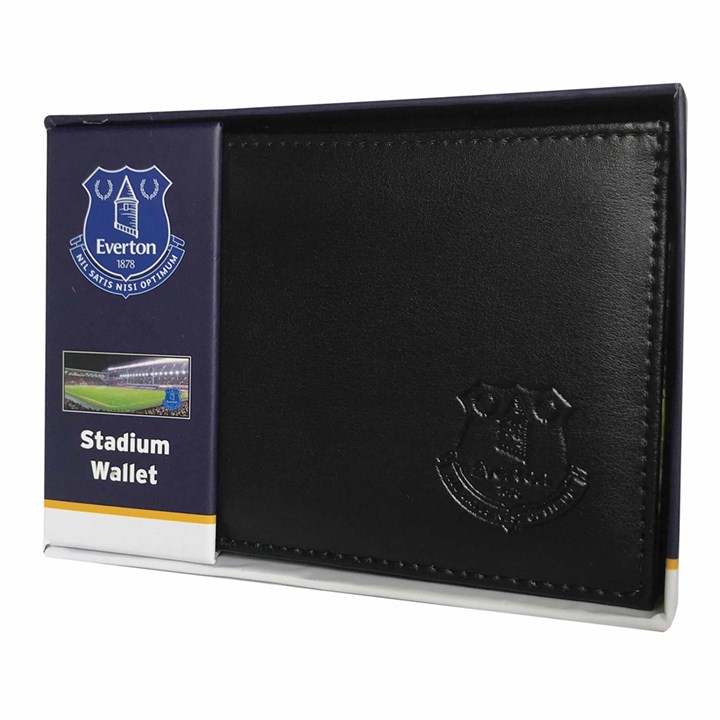 Everton FC Wallet