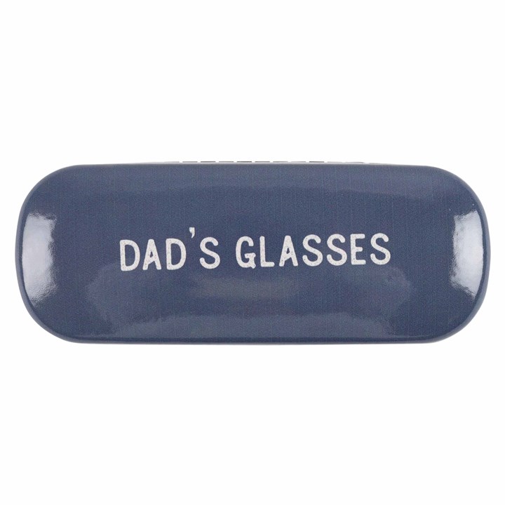 Daddy Cool, Dads Glasses Case