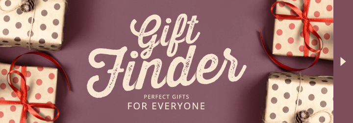 Gift Finder - Perfect Gifts For Everyone