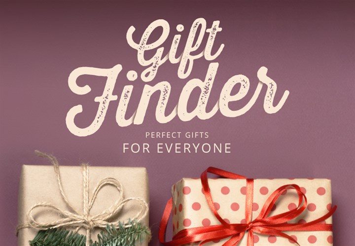 Gift Finder - Perfect Gifts For Everyone