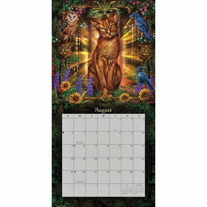 llewellyn-s-magical-mystical-cats-calendar-2024