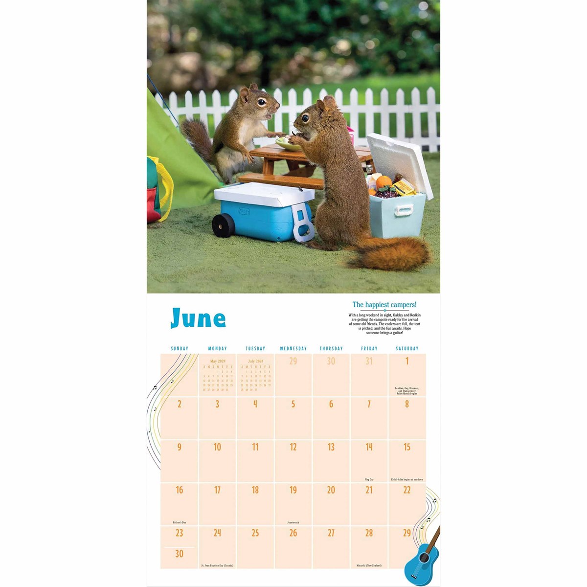 the-secret-life-of-squirrels-calendar-2024