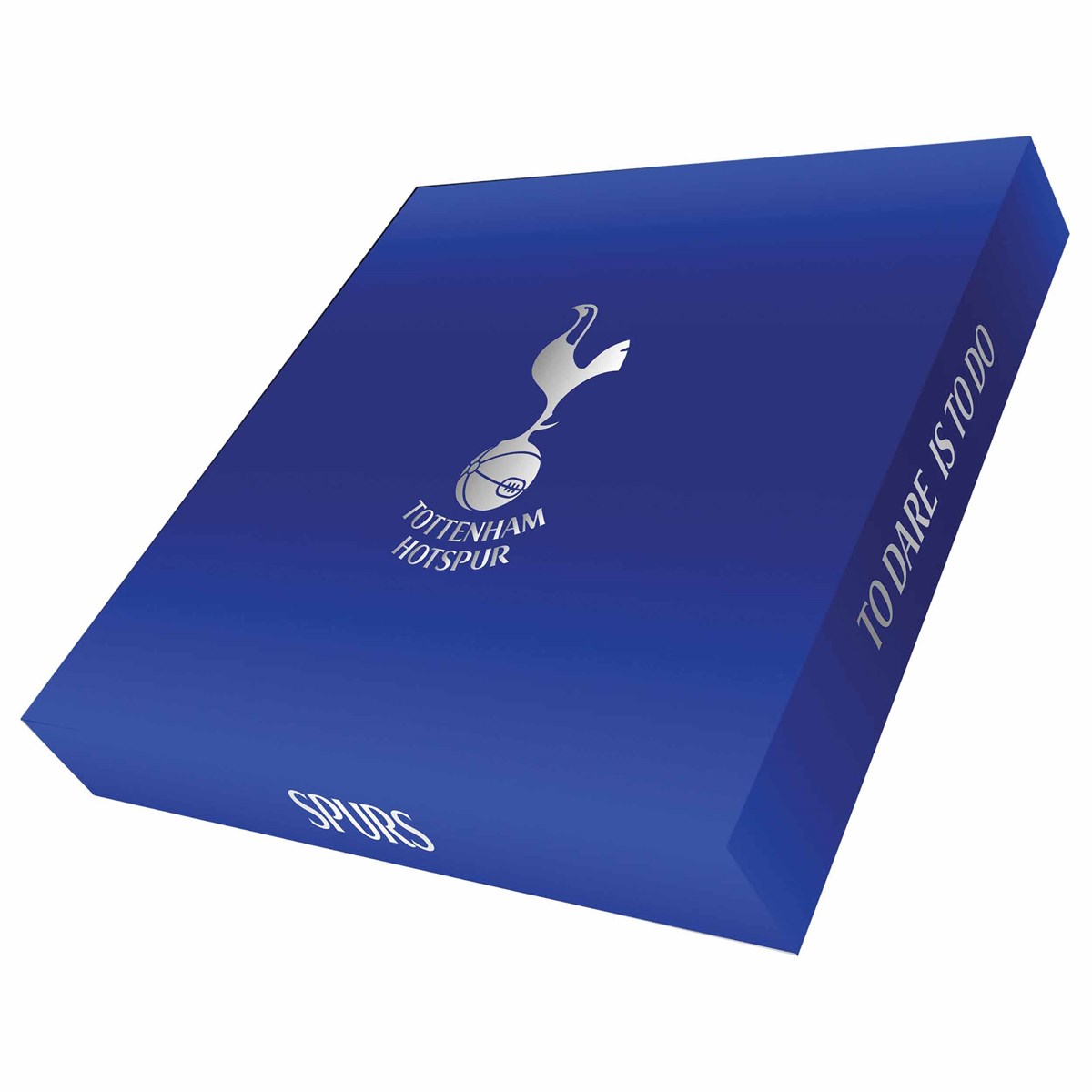Tottenham Hotspur FC 2024 Calendar : Danilo: : Books