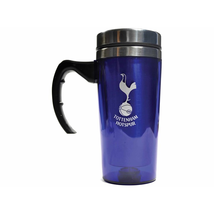 Tottenham Hotspur FC Travel Mug