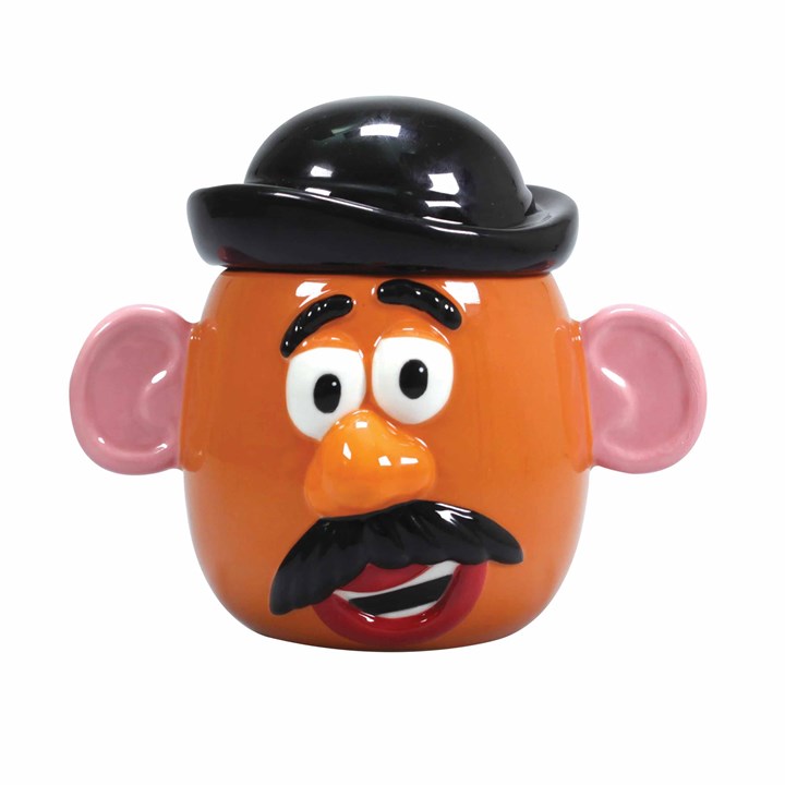 Disney Toy Story, Mr Potato Head Official Mug