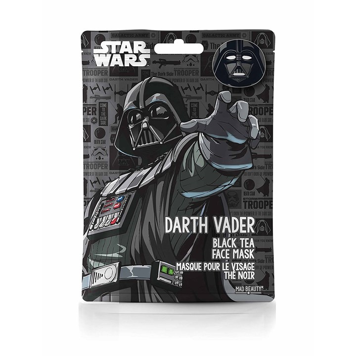 Disney Star Wars, Darth Vader Official Face Mask