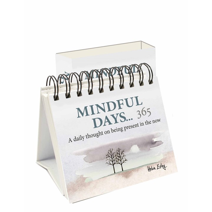 Helen Exley, 365 Mindful Days Perpetual Calendar