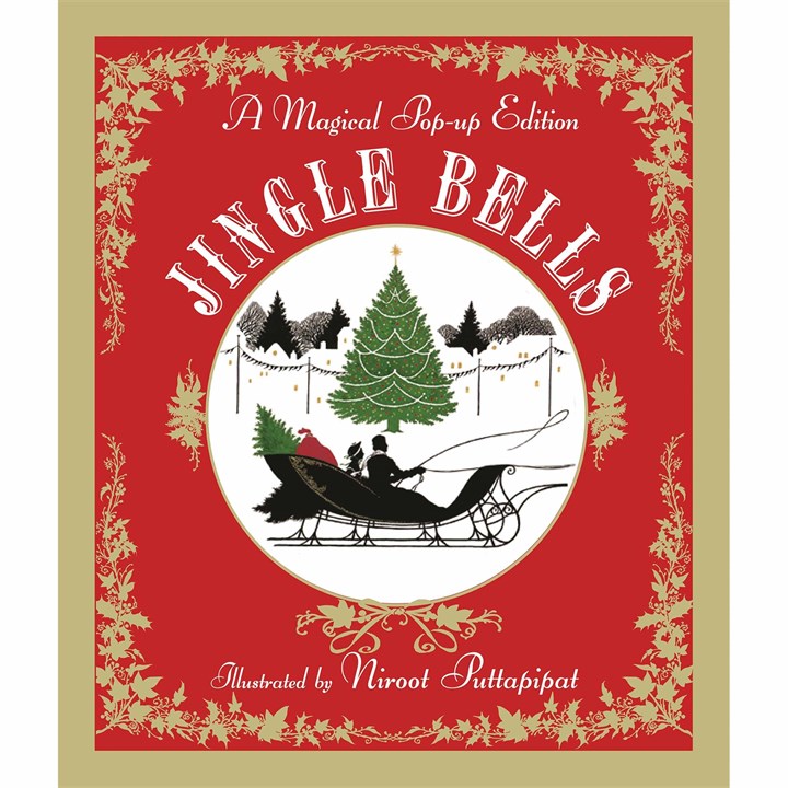 Jingle Bells Book