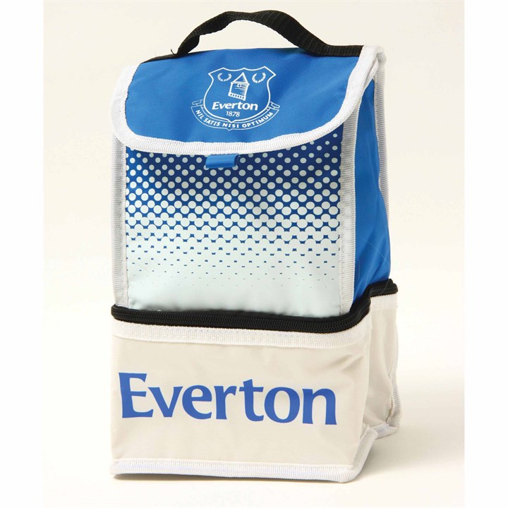 Image of Everton FC Lunch Bag