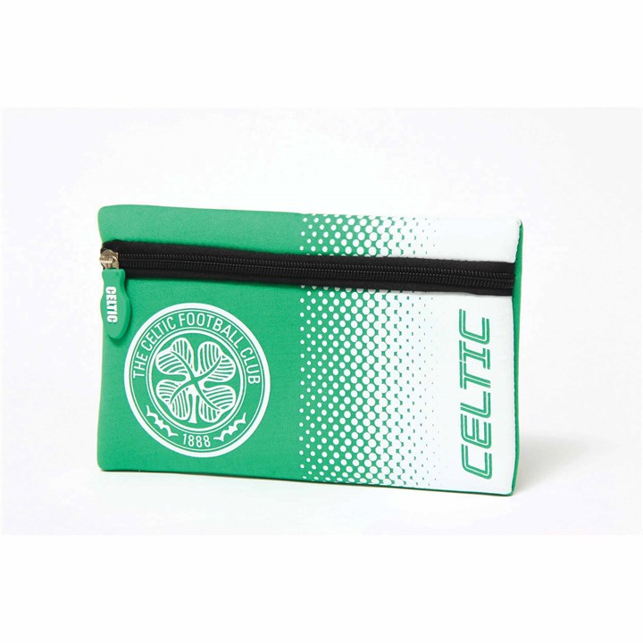 Image of Celtic FC Pencil Case