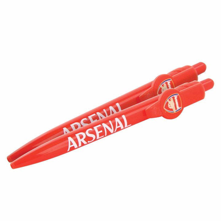 Arsenal FC Pen Set