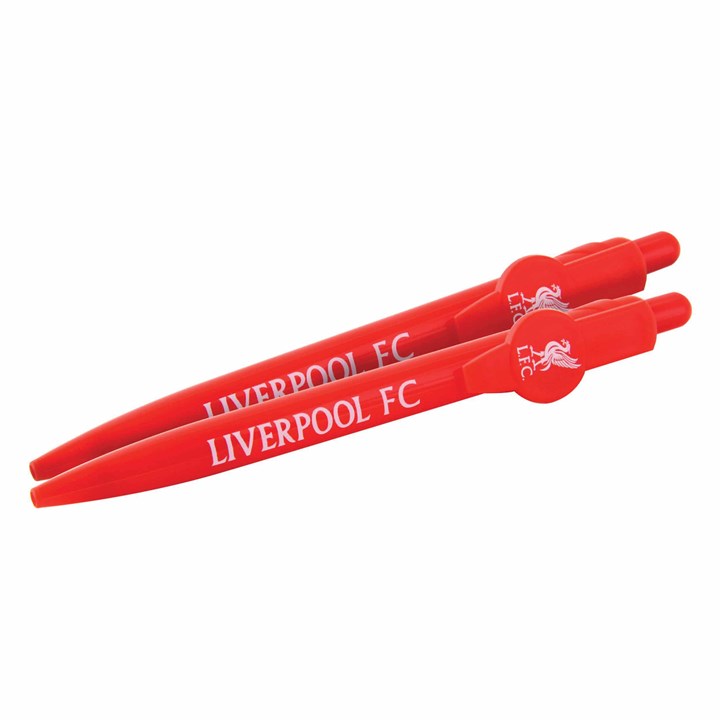 Image of Liverpool FC Pen Set