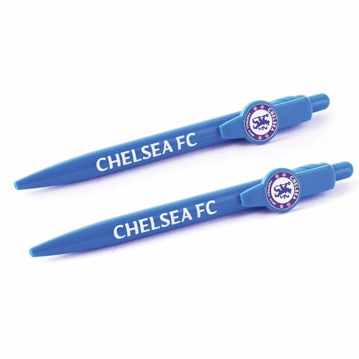 Chelsea FC Pen Set