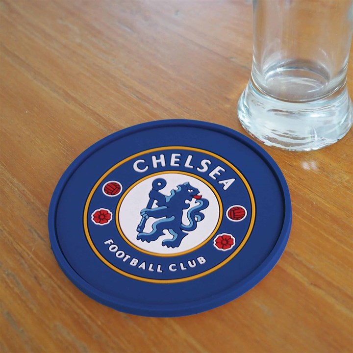 Chelsea FC Coaster