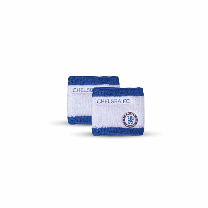 Chelsea FC Sweatband Set