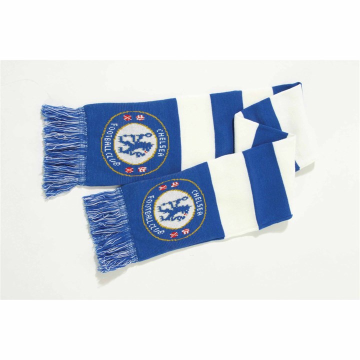 Chelsea FC Scarf