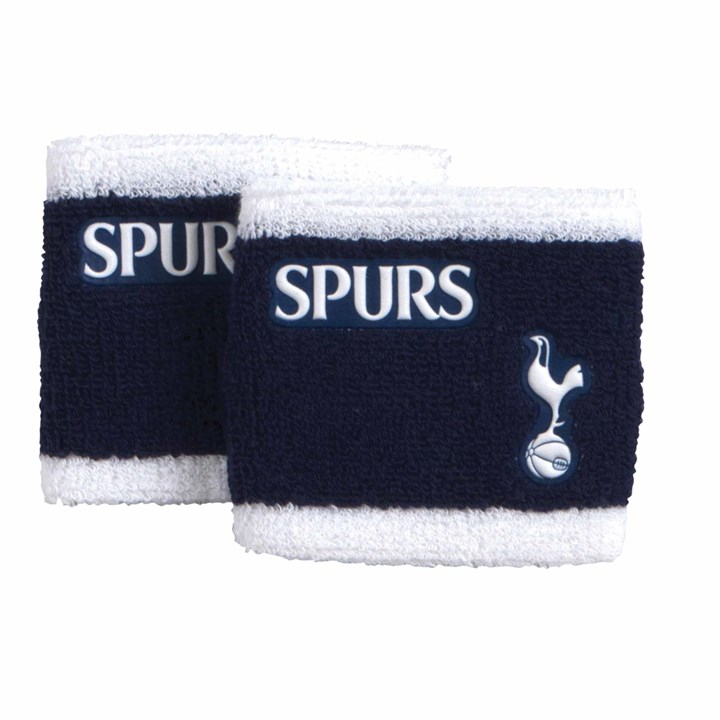 Tottenham Hotspur FC Sweatband Set