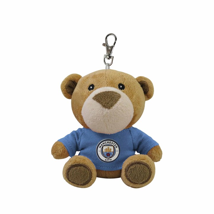 Image of Manchester City FC Backpack Buddy