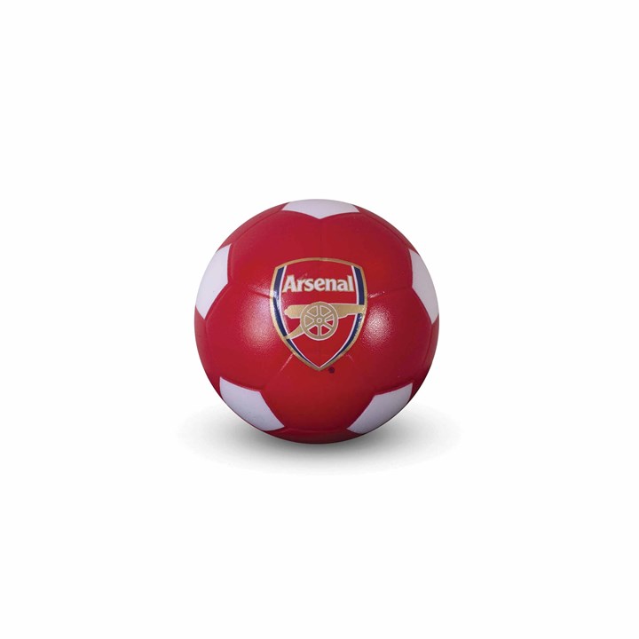 Arsenal FC Stress Ball
