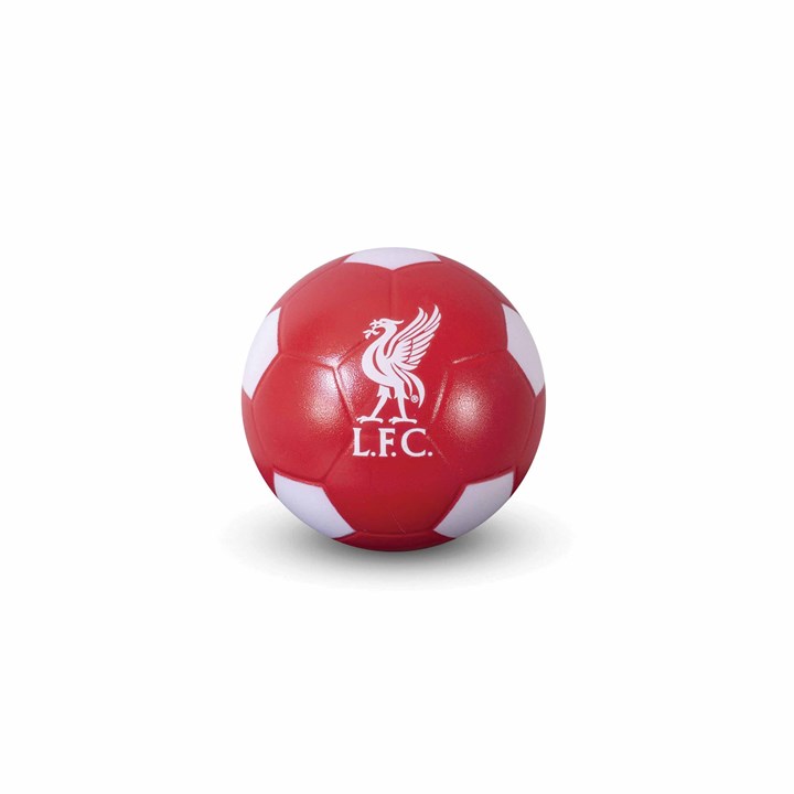 Image of Liverpool FC Stress Ball