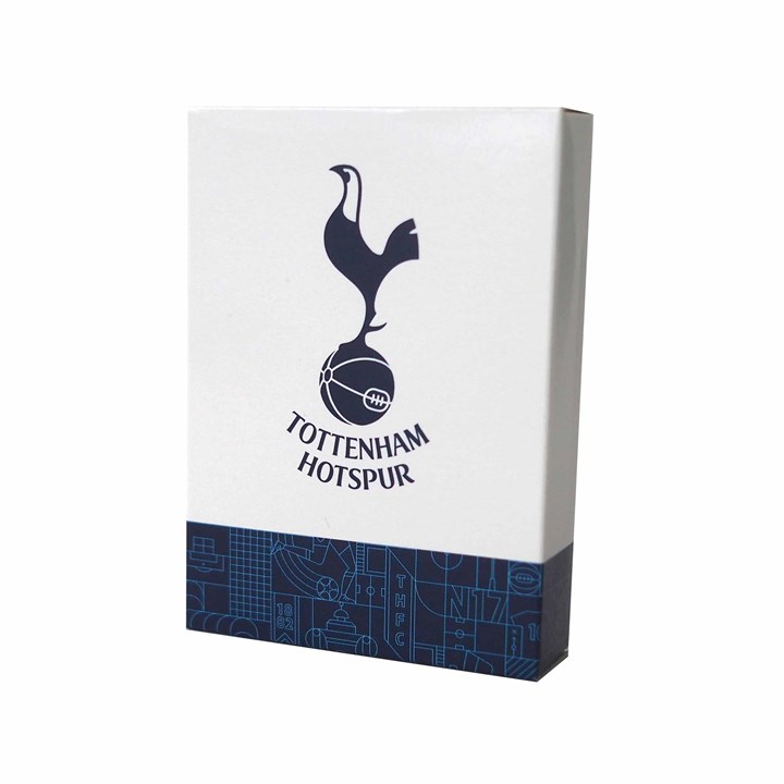 Tottenham Hotspur FC Playing Cards