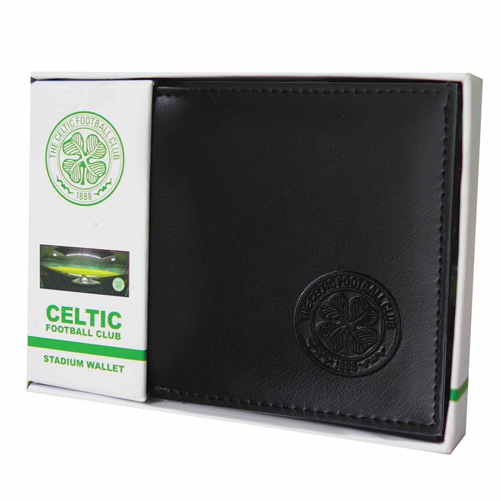 Celtic FC Wallet