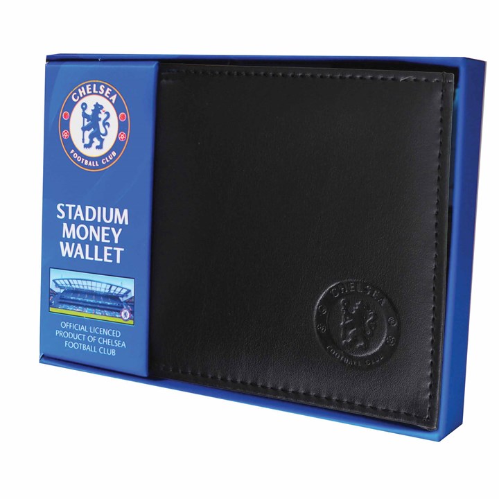 Chelsea FC Wallet