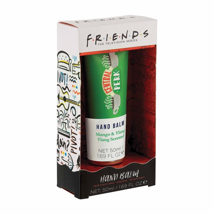 Friends, Central Perk Hand Cream