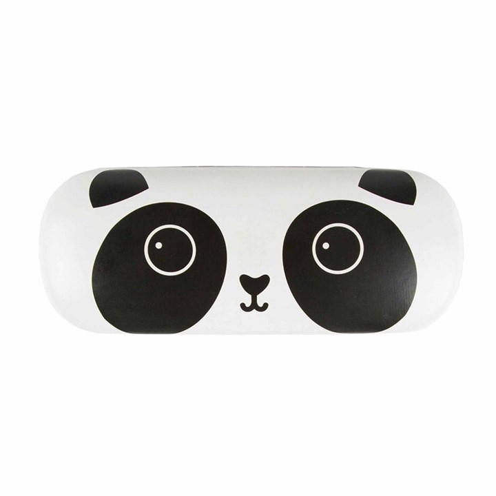 Aiko Kawaii, Panda Glasses Case