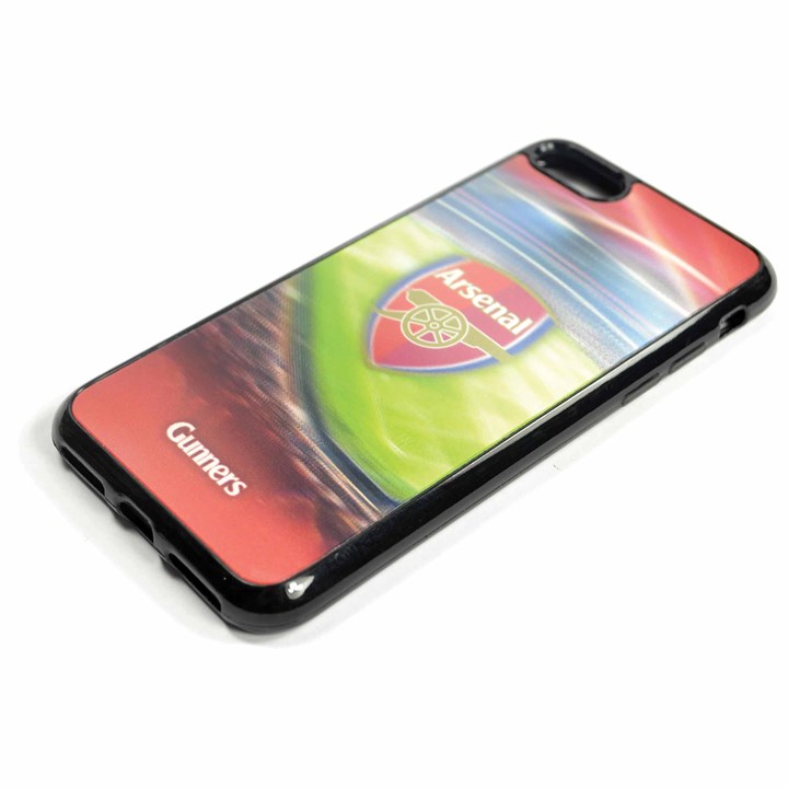 Image of Arsenal FC iPhone 7/8 Case