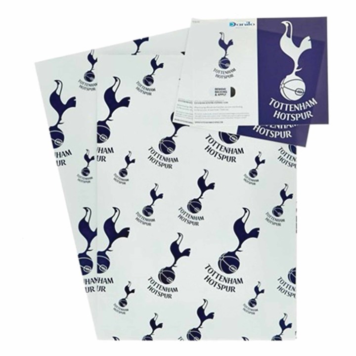 Tottenham Hotspur FC Gift Wrap
