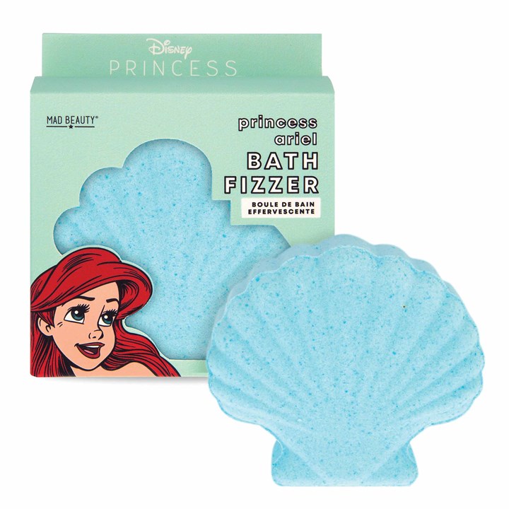 Disney, Ariel Official Bath Fizzer