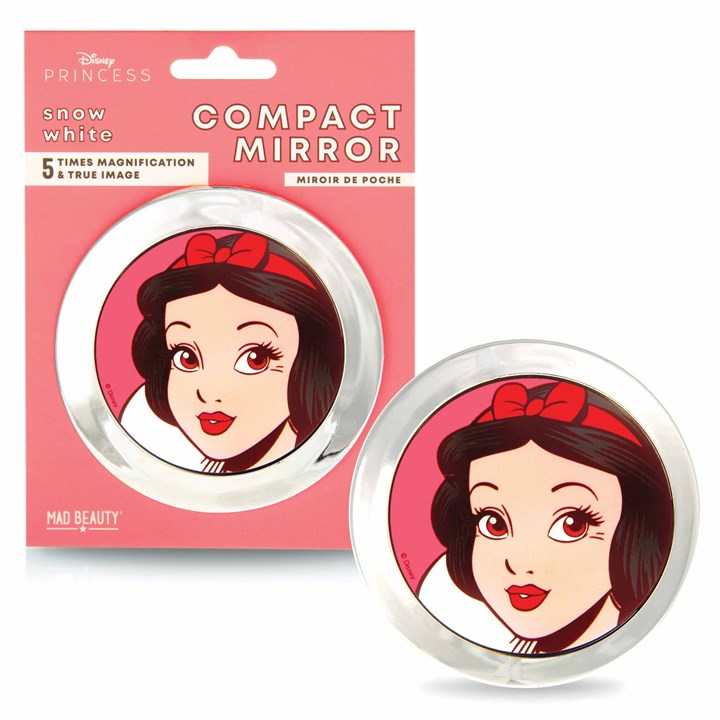Disney, Snow White Official Compact Mirror