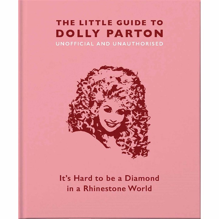 The Little Guide Of Dolly Parton