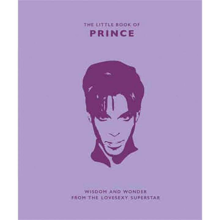 Unofficial, The Little Book of Prince