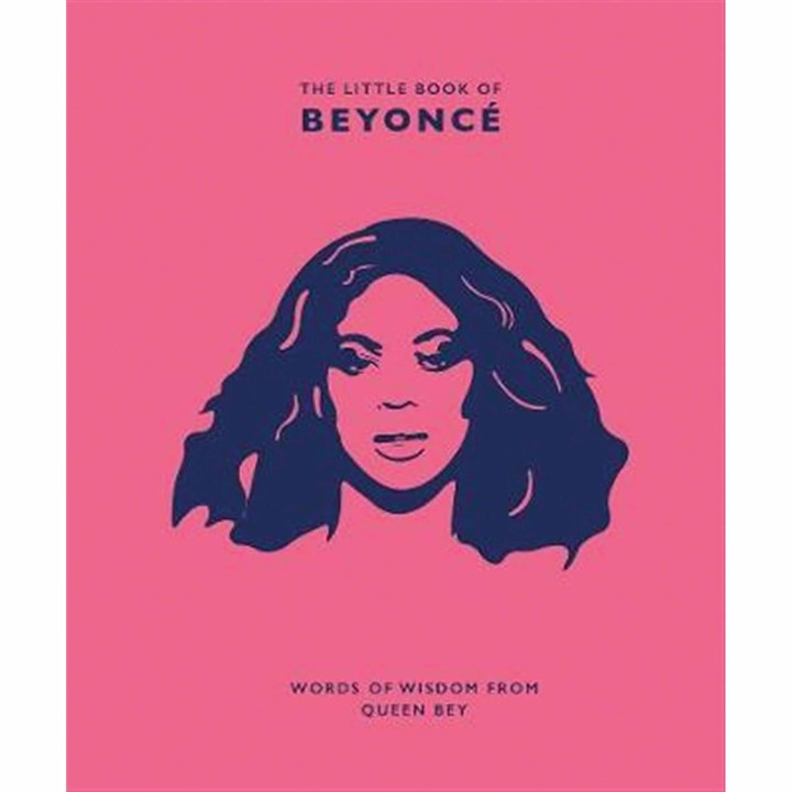 Unofficial, The Little Book Of Beyonce