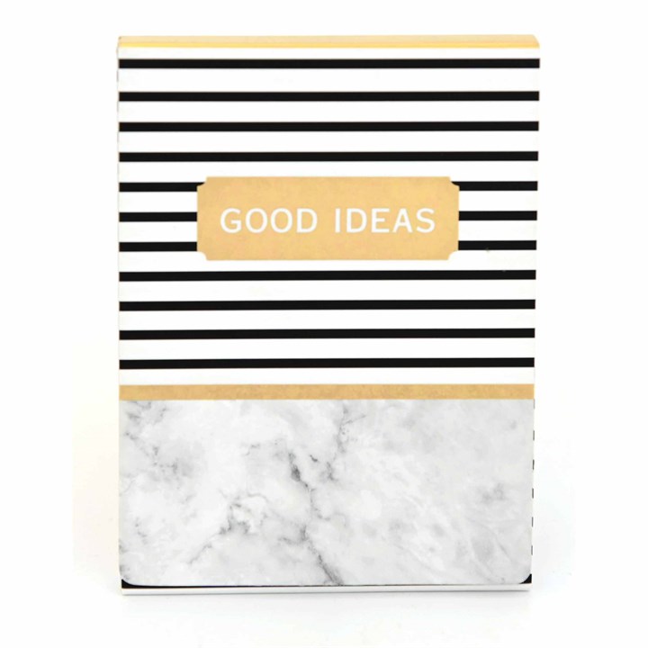 Good Ideas A7 Notepad