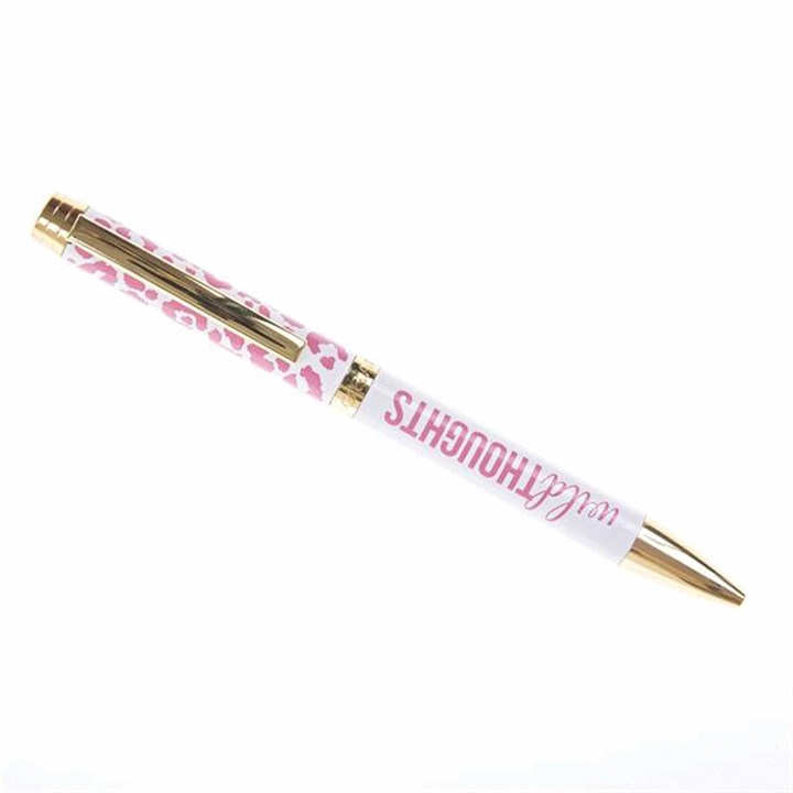 Image of Wild Thoughts Pen