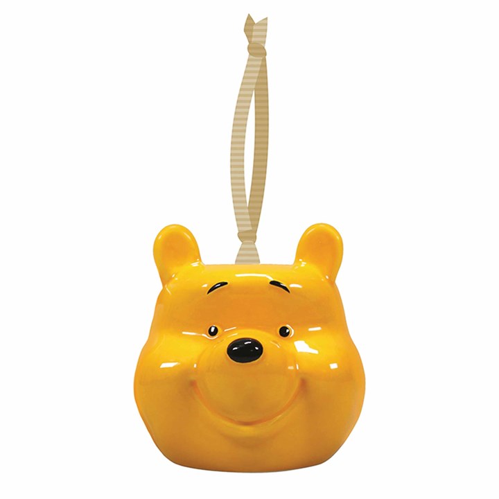 Disney, Winnie The Pooh Official Christmas Decoration