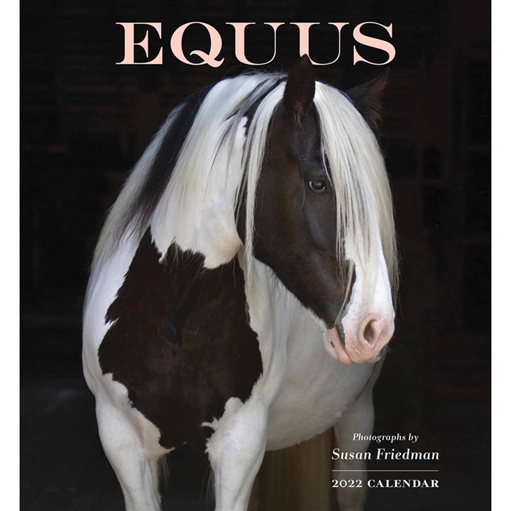 Equus Calendar 2022