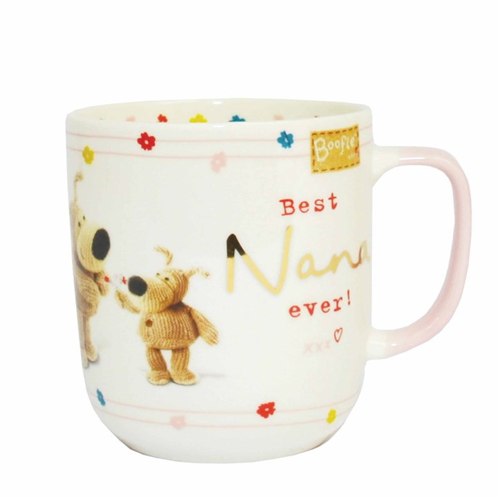 Boofle, Best Nana Mug