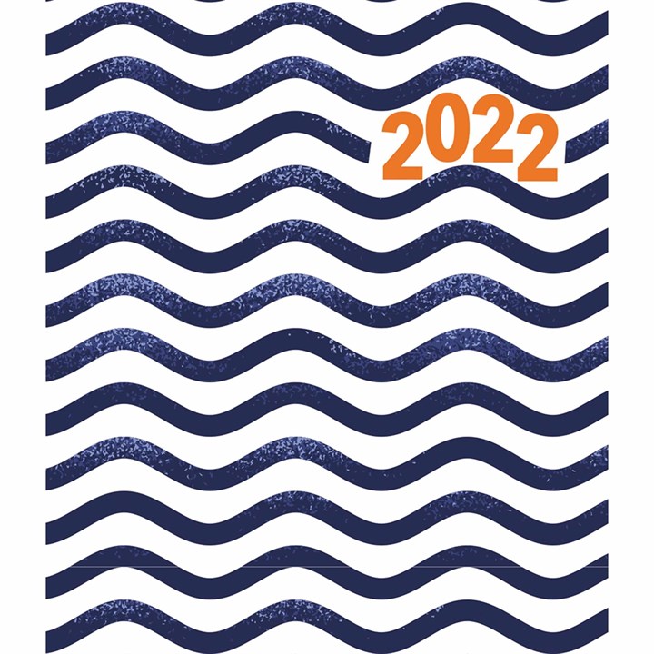 Waves A7 Diary 2022