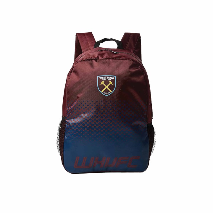 Soccer Club  Backpack School Bag Travel  Best Gift Fans Birthday Present A7 