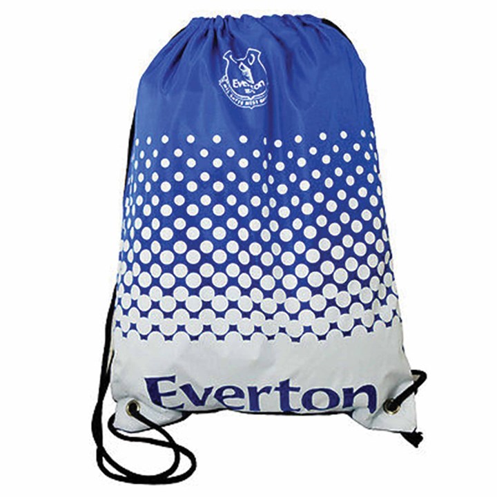 Everton FC Gym Bag