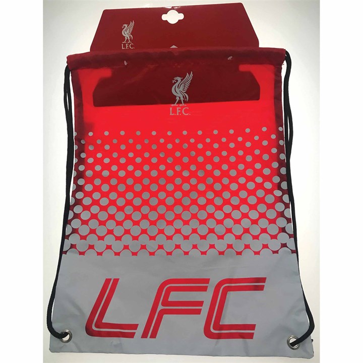 Liverpool FC Gym Bag