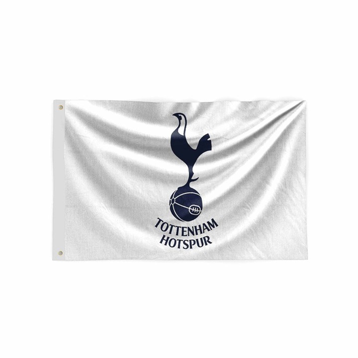 Tottenham Hotspur FC Flag