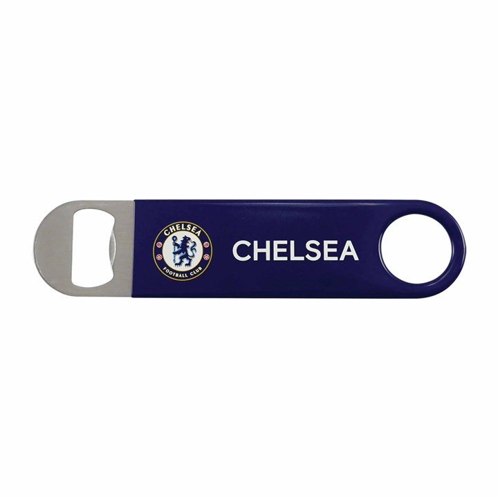 Chelsea FC Bottle Opener