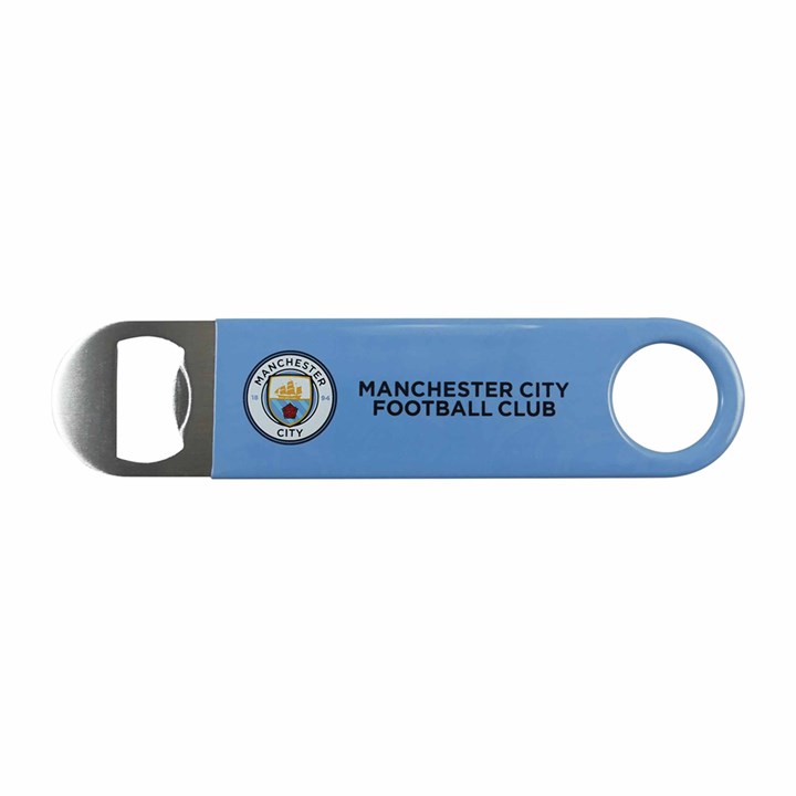 Manchester City FC Bottle Opener